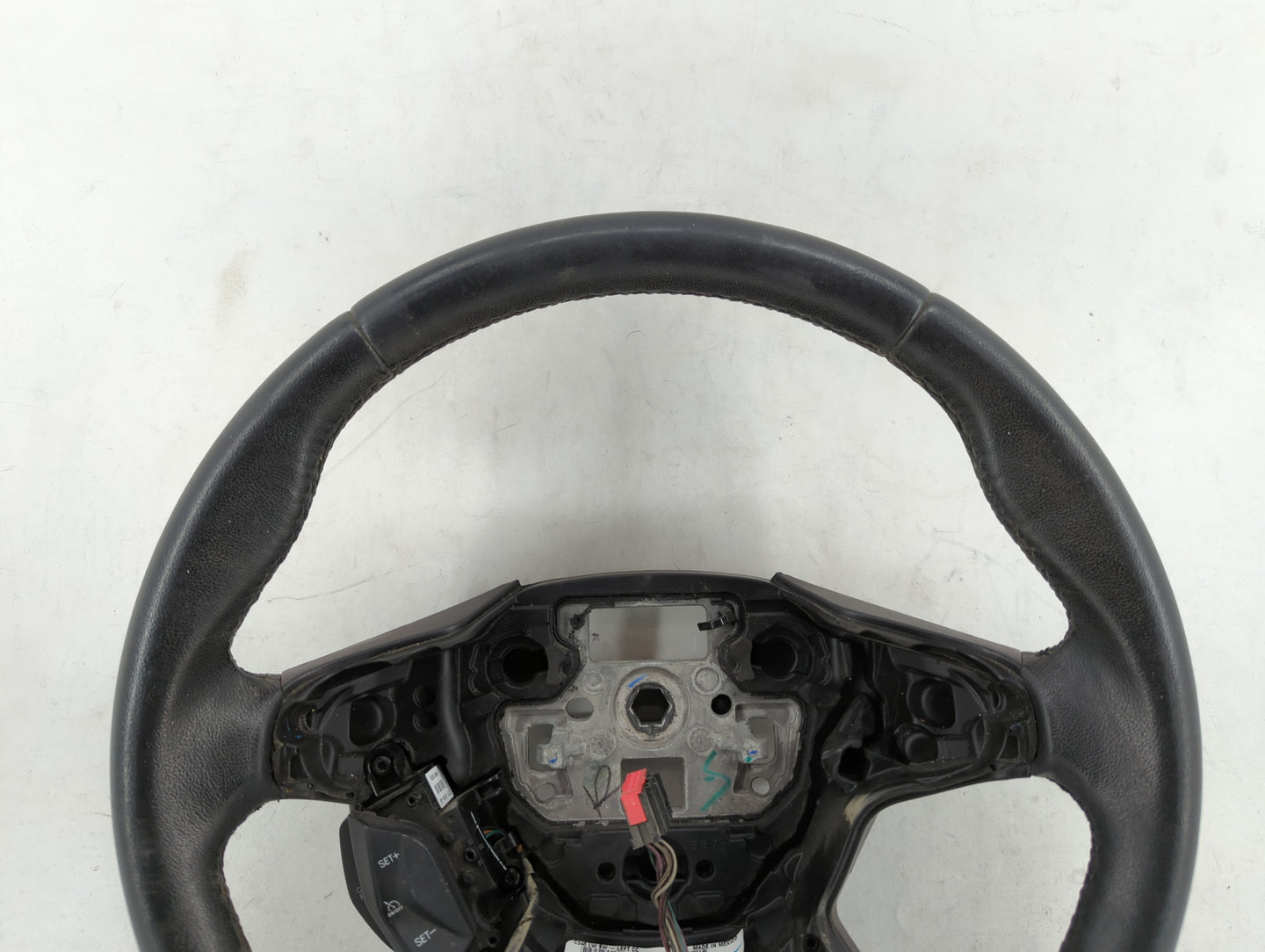 steering wheel - Oemusedautoparts1.com
