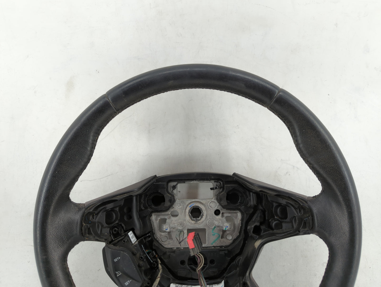 steering wheel - Oemusedautoparts1.com
