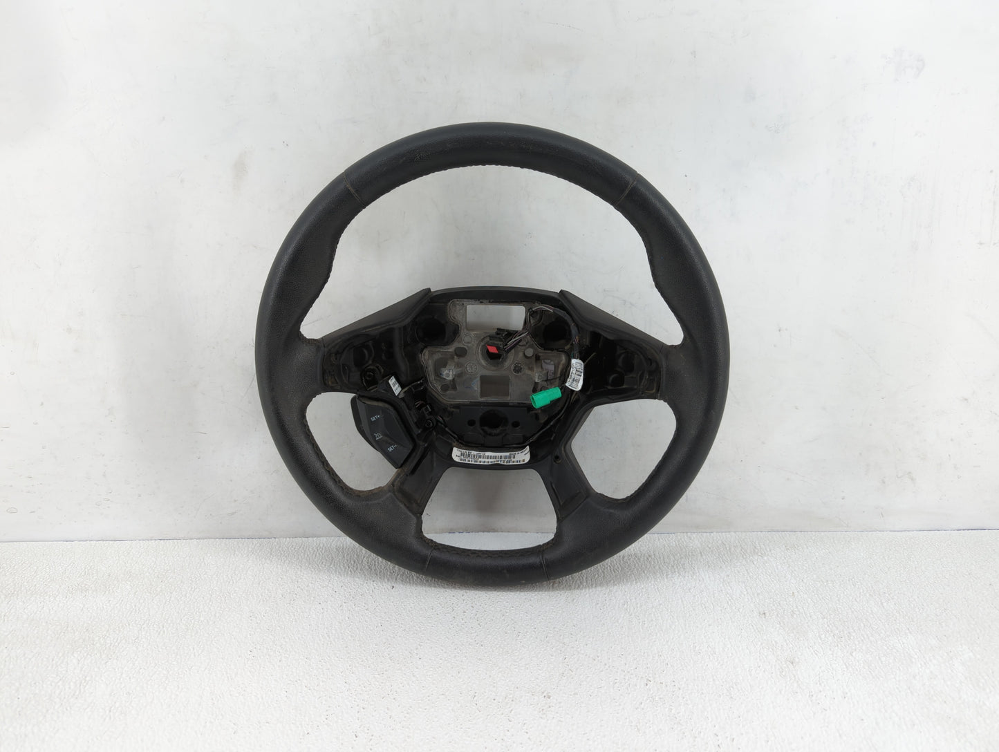 steering wheel - Oemusedautoparts1.com