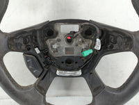 steering wheel - Oemusedautoparts1.com