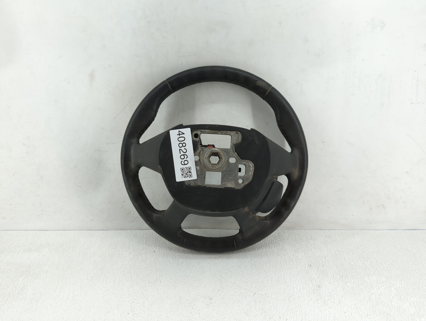 steering wheel - Oemusedautoparts1.com