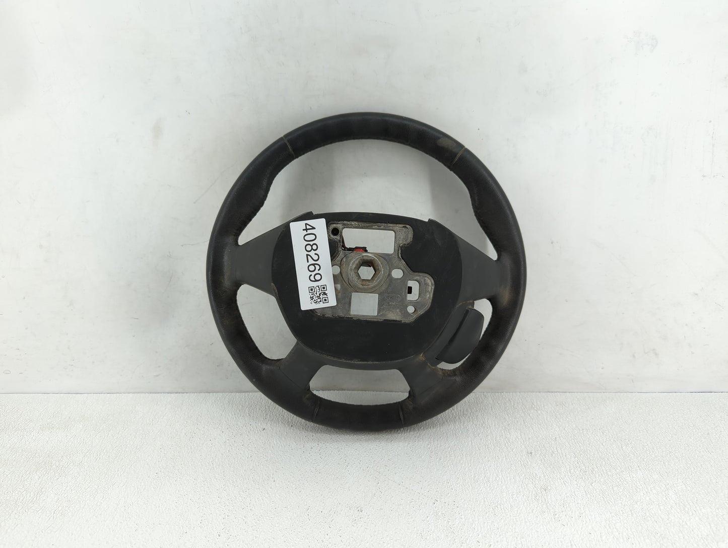 steering wheel - Oemusedautoparts1.com