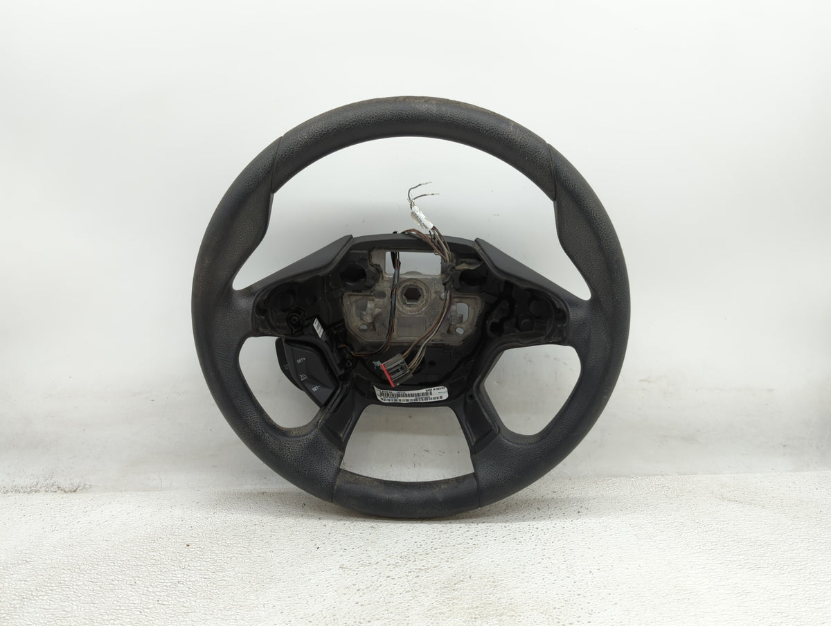 steering wheel - Oemusedautoparts1.com
