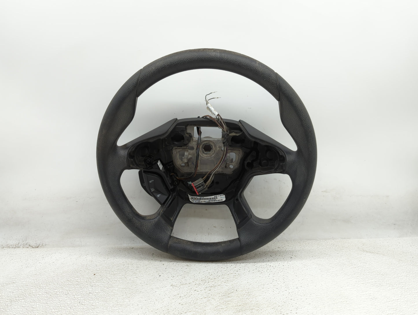 steering wheel - Oemusedautoparts1.com