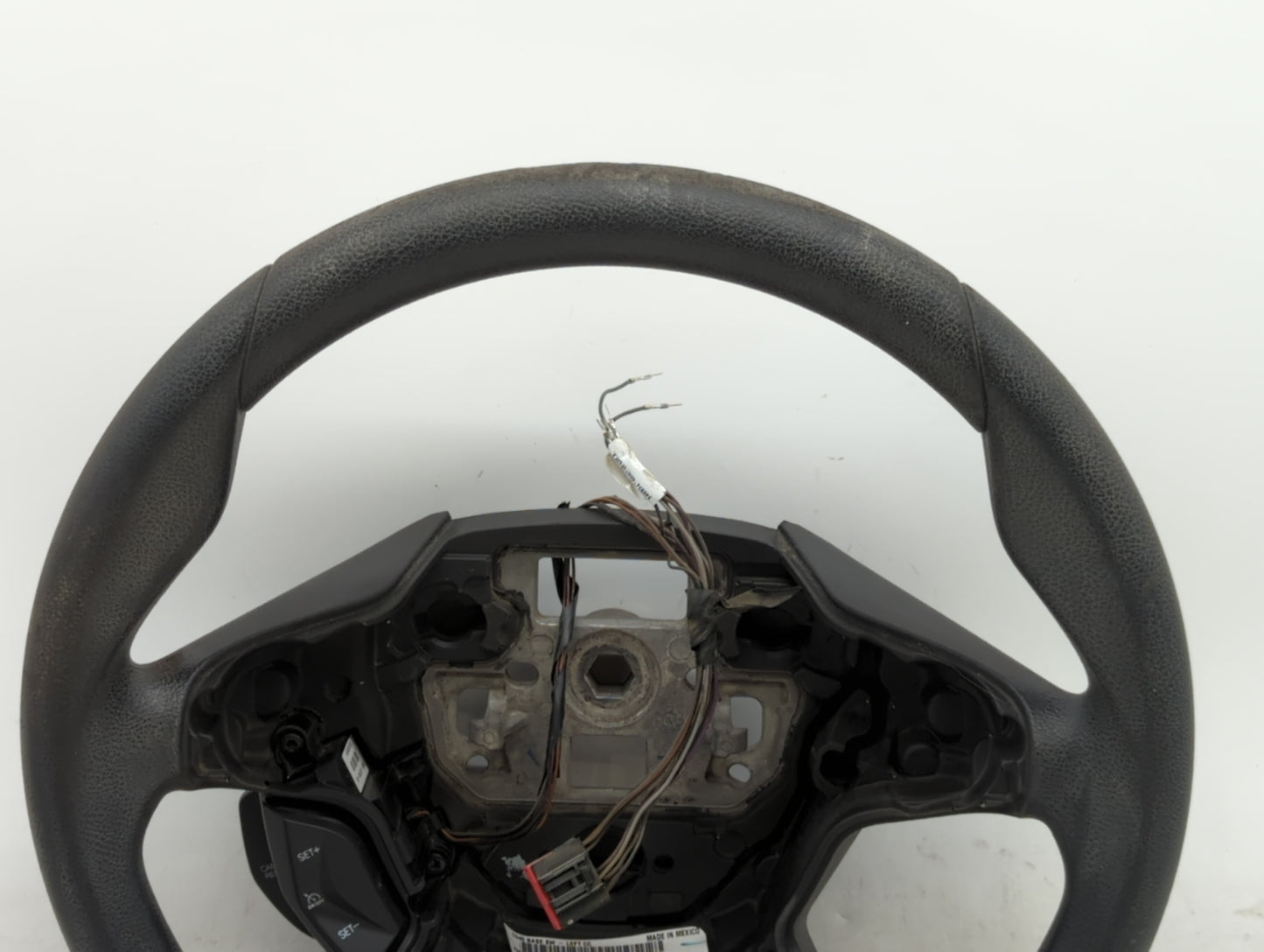 steering wheel - Oemusedautoparts1.com