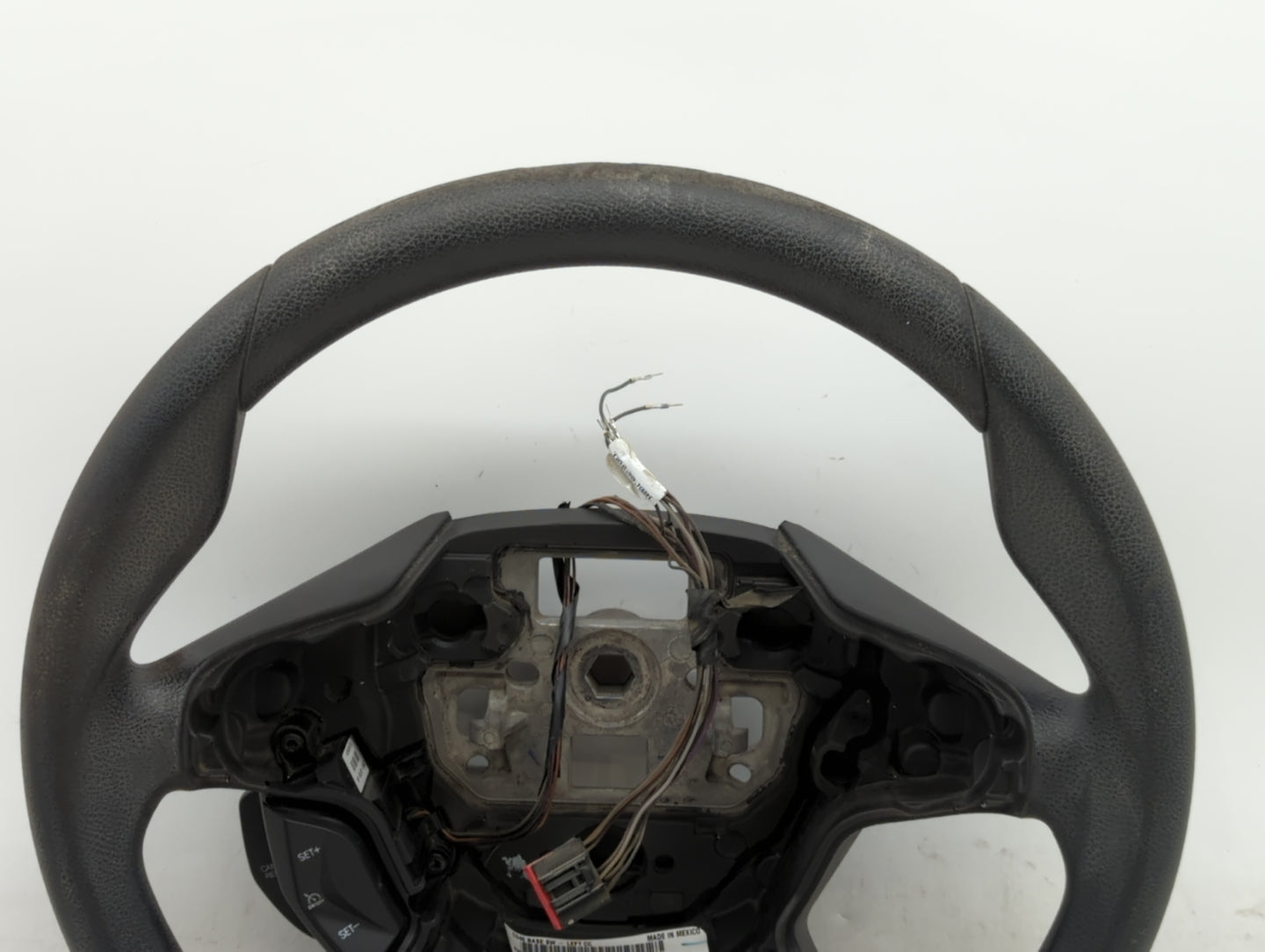 steering wheel - Oemusedautoparts1.com