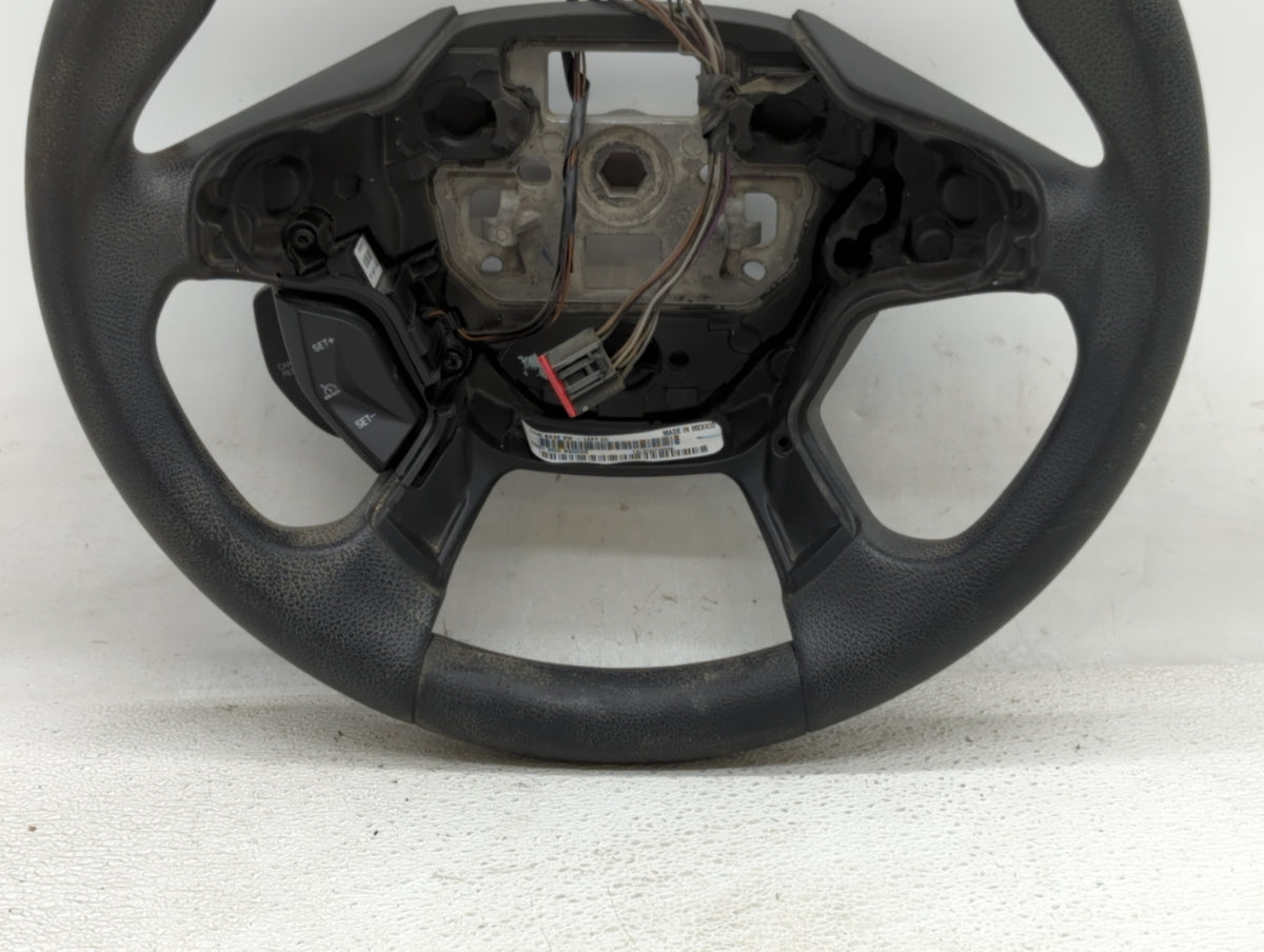 steering wheel - Oemusedautoparts1.com