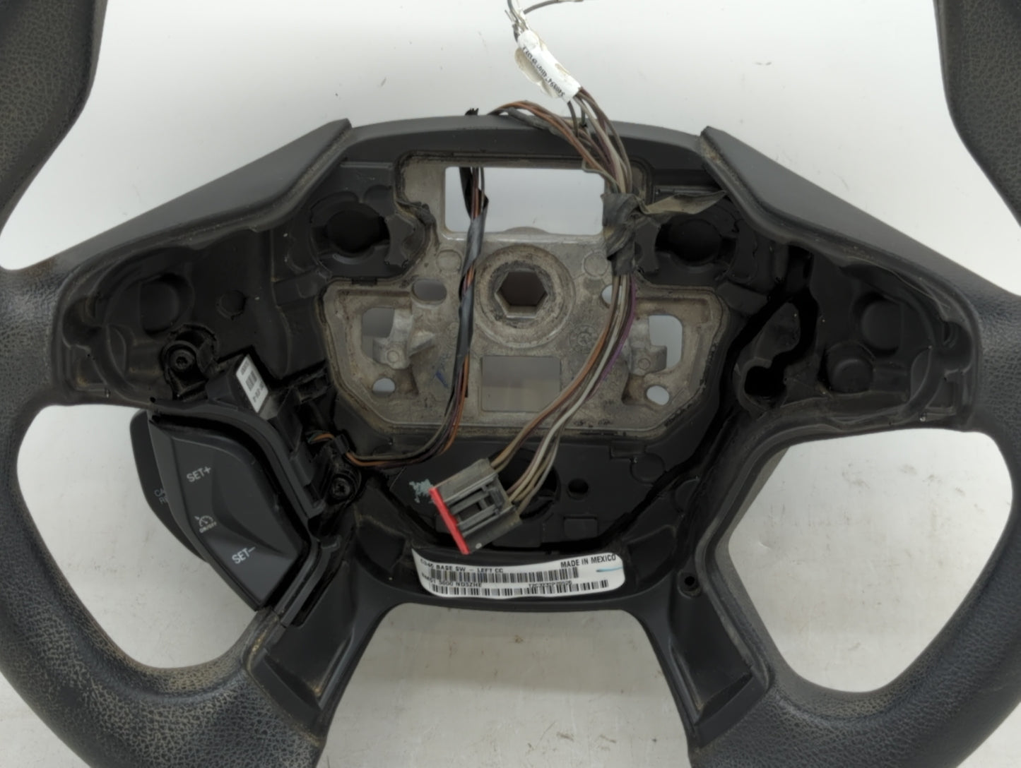 steering wheel - Oemusedautoparts1.com