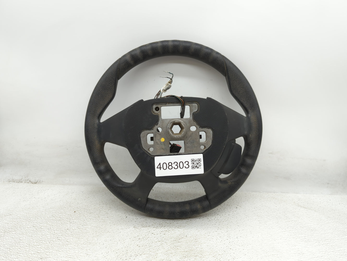 steering wheel - Oemusedautoparts1.com