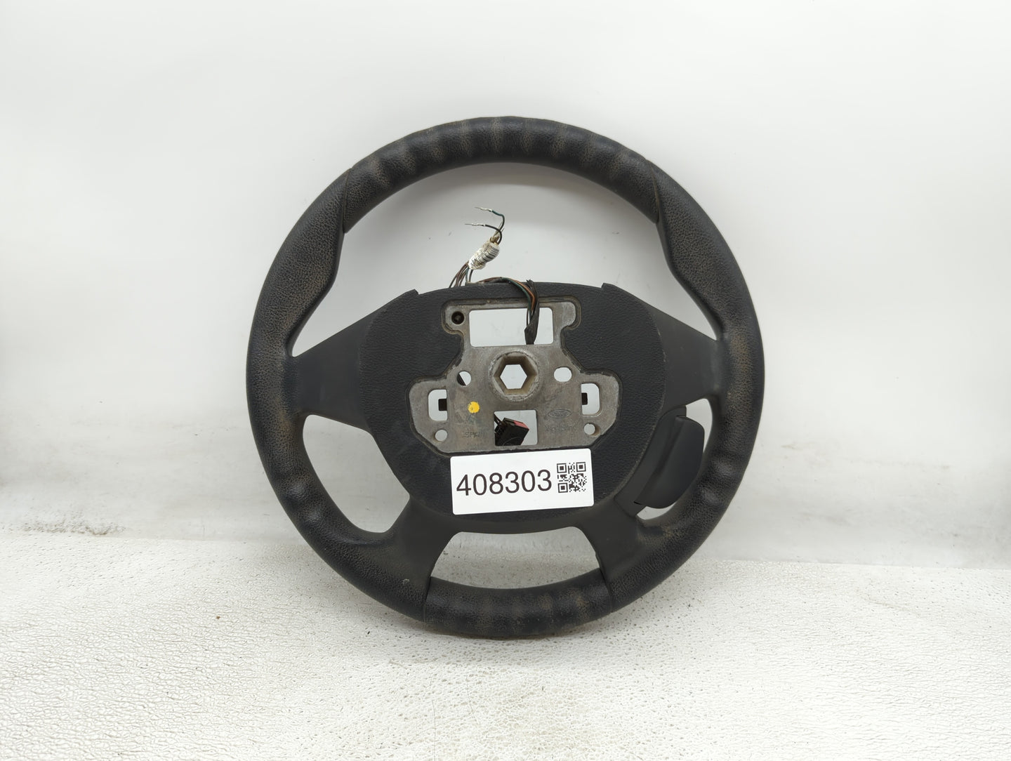 steering wheel - Oemusedautoparts1.com