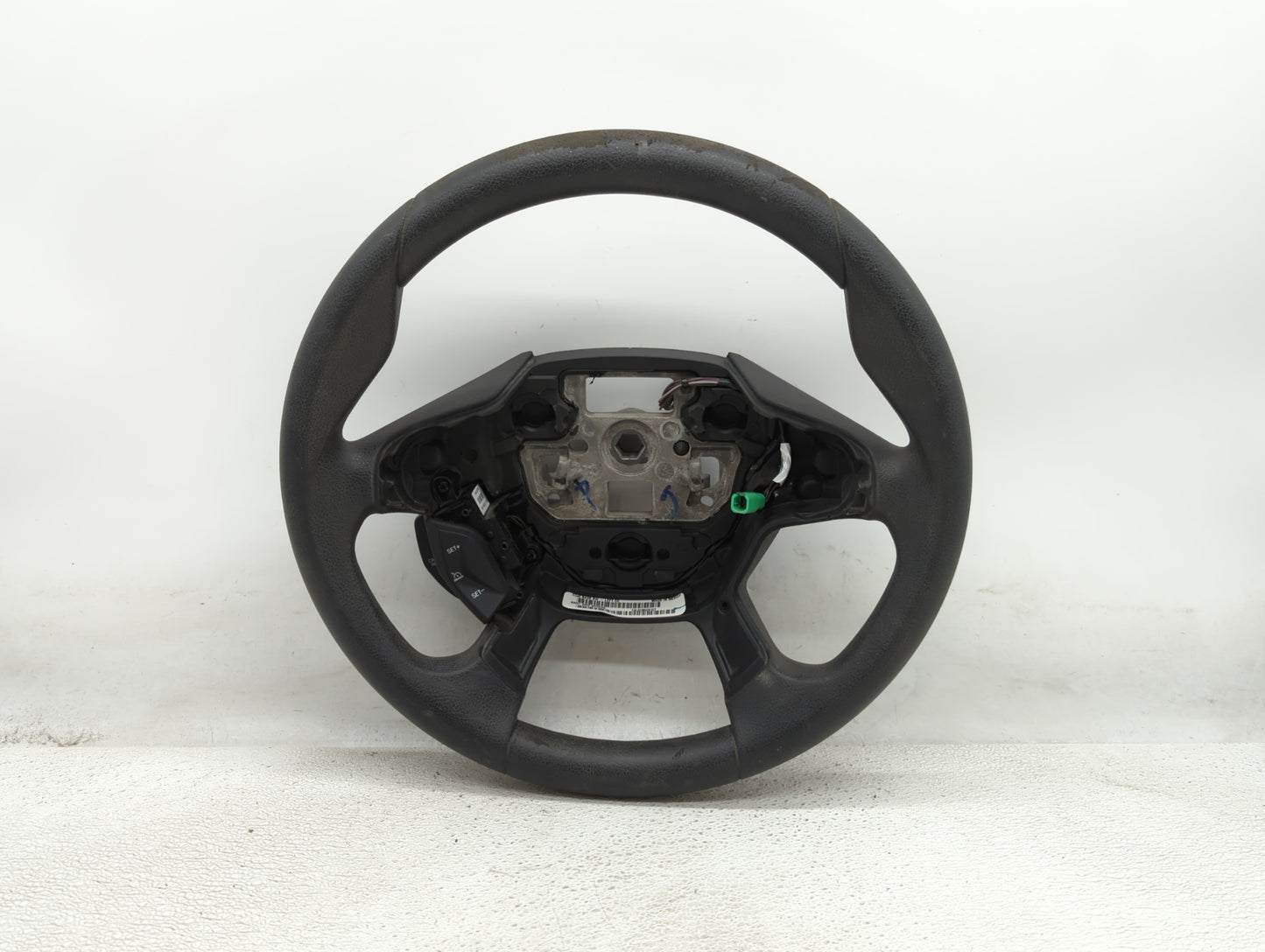 steering wheel - Oemusedautoparts1.com