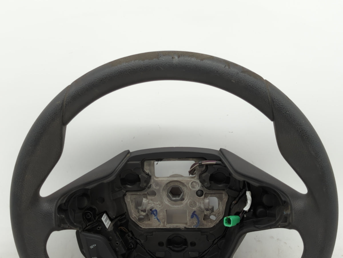steering wheel - Oemusedautoparts1.com