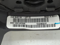 steering wheel - Oemusedautoparts1.com