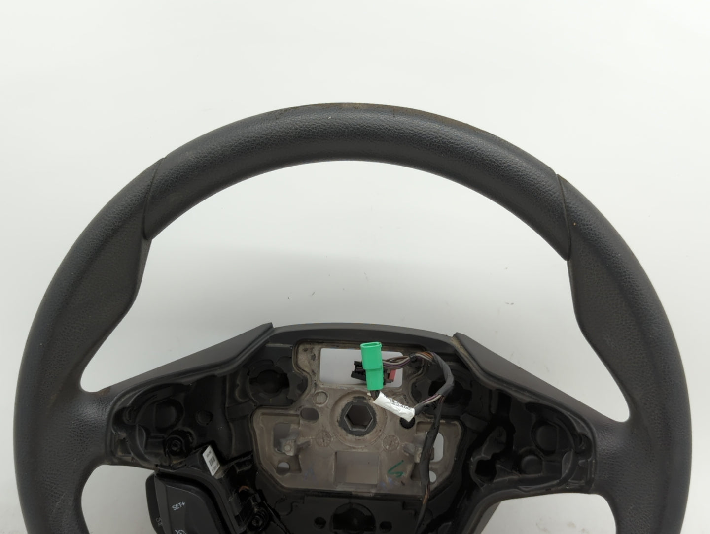 steering wheel - Oemusedautoparts1.com