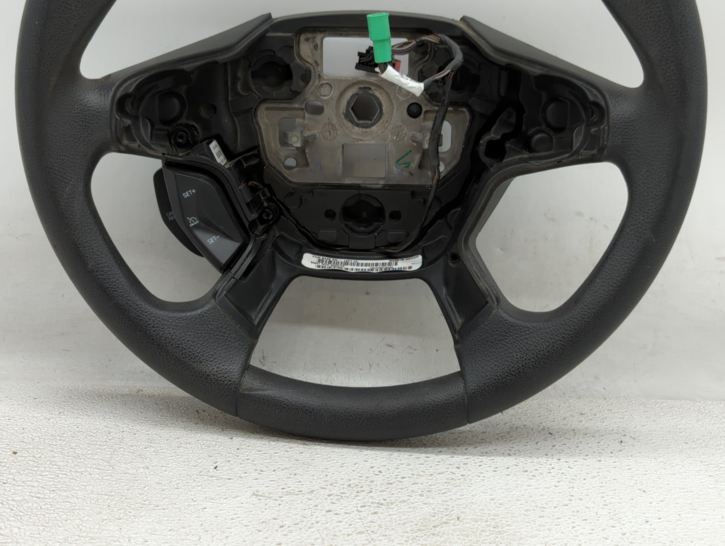 steering wheel - Oemusedautoparts1.com
