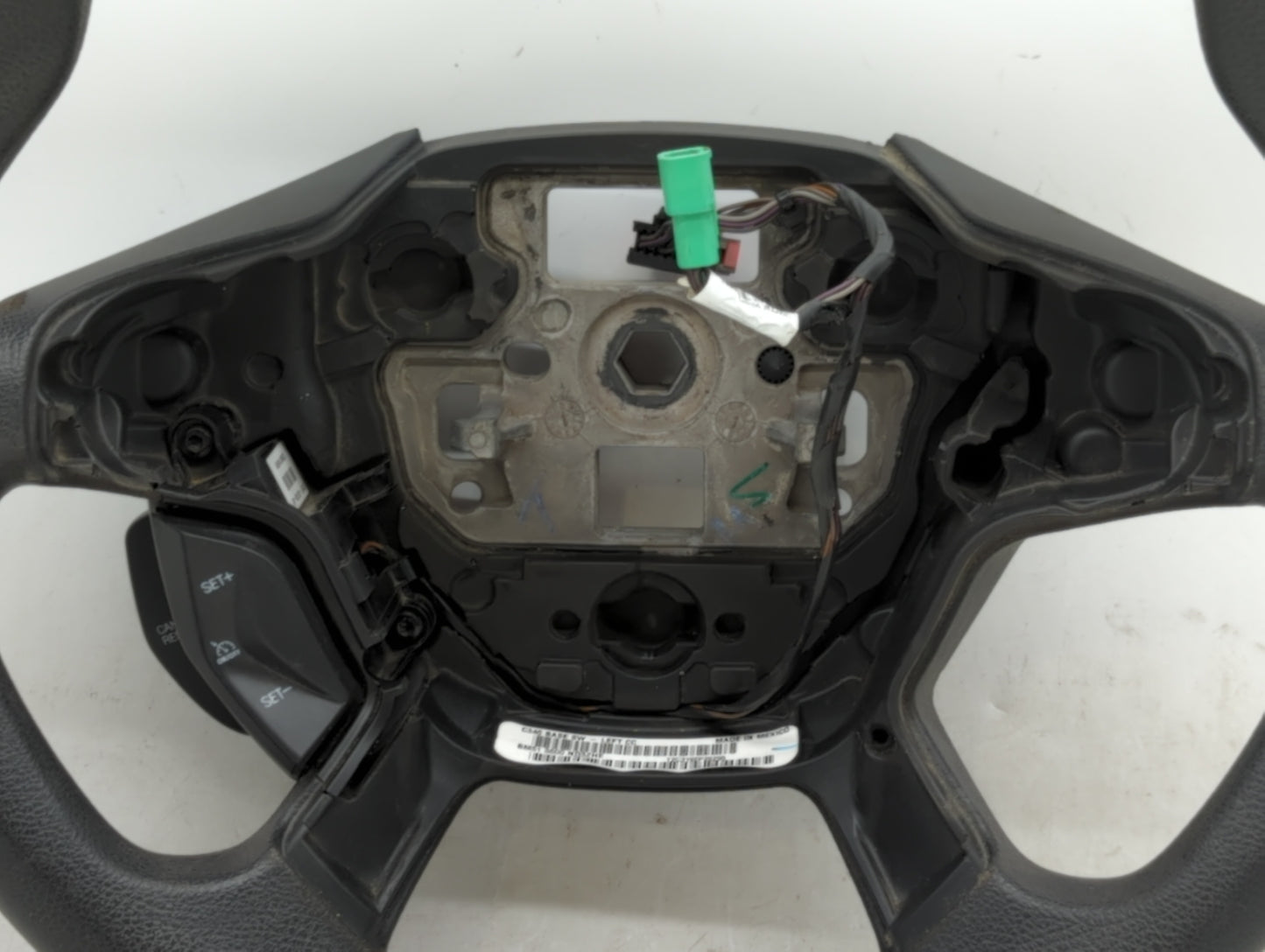 steering wheel - Oemusedautoparts1.com