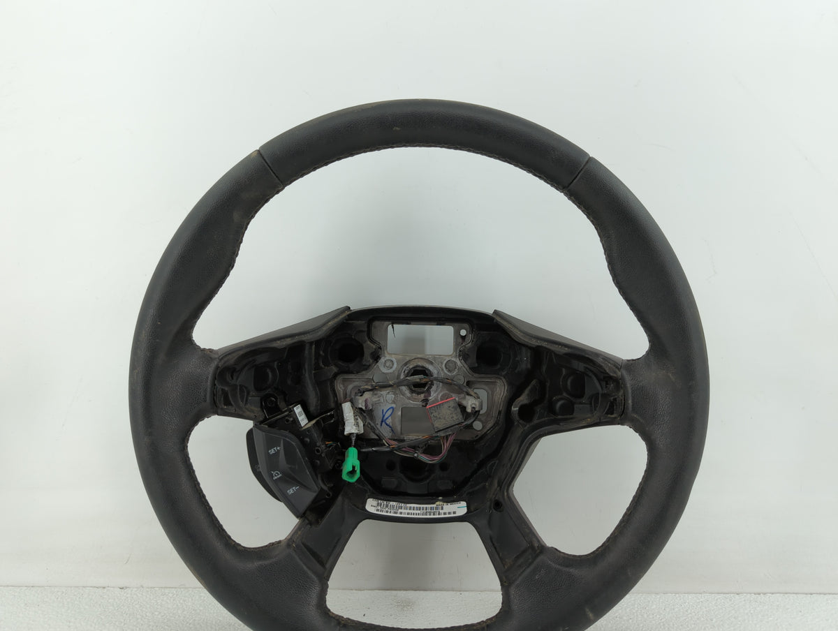 steering wheel - Oemusedautoparts1.com