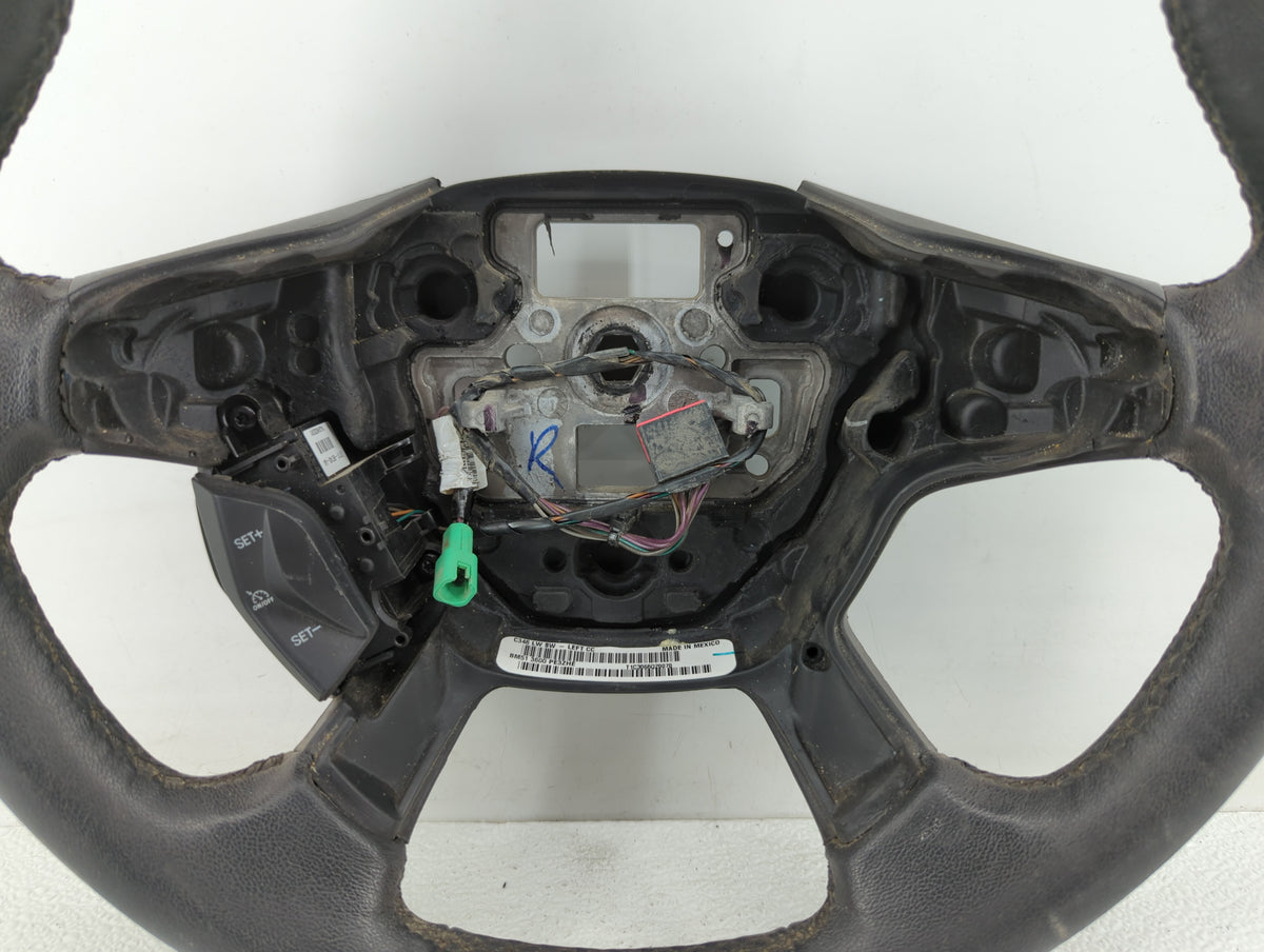 steering wheel - Oemusedautoparts1.com