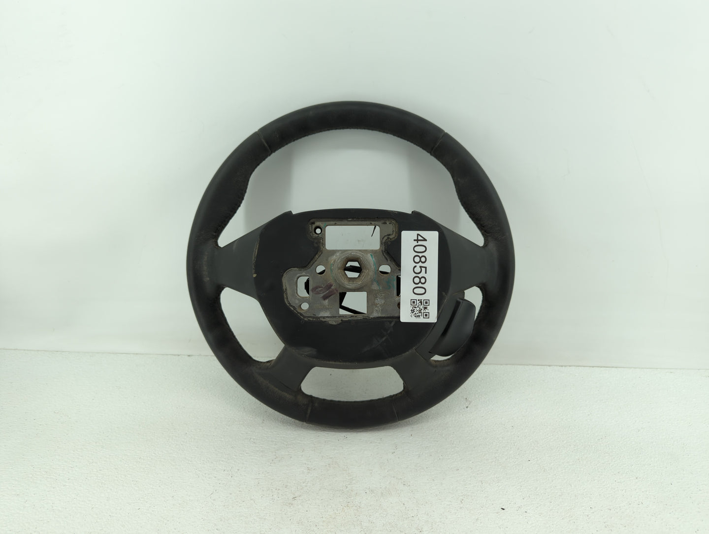 steering wheel - Oemusedautoparts1.com