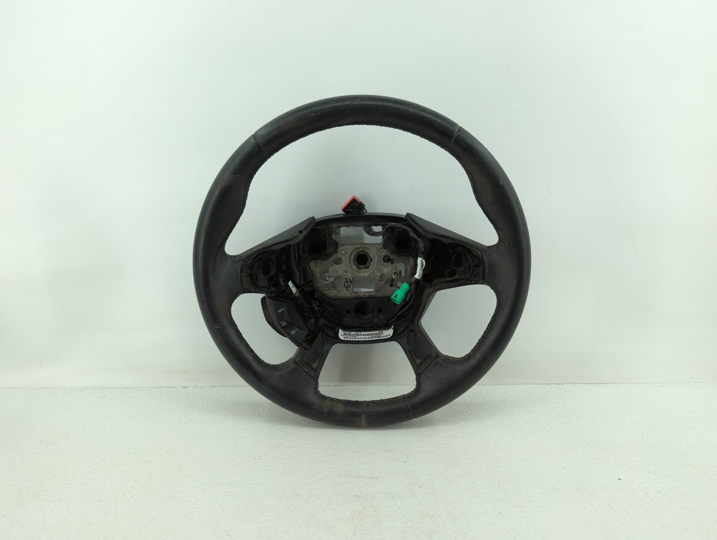 steering wheel - Oemusedautoparts1.com