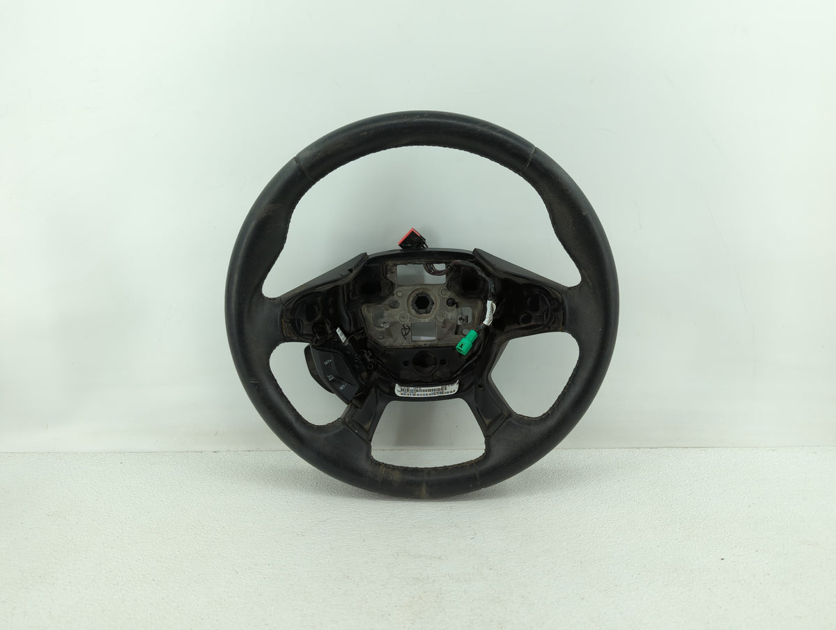 steering wheel - Oemusedautoparts1.com