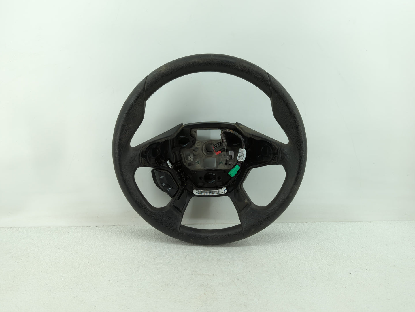 steering wheel - Oemusedautoparts1.com