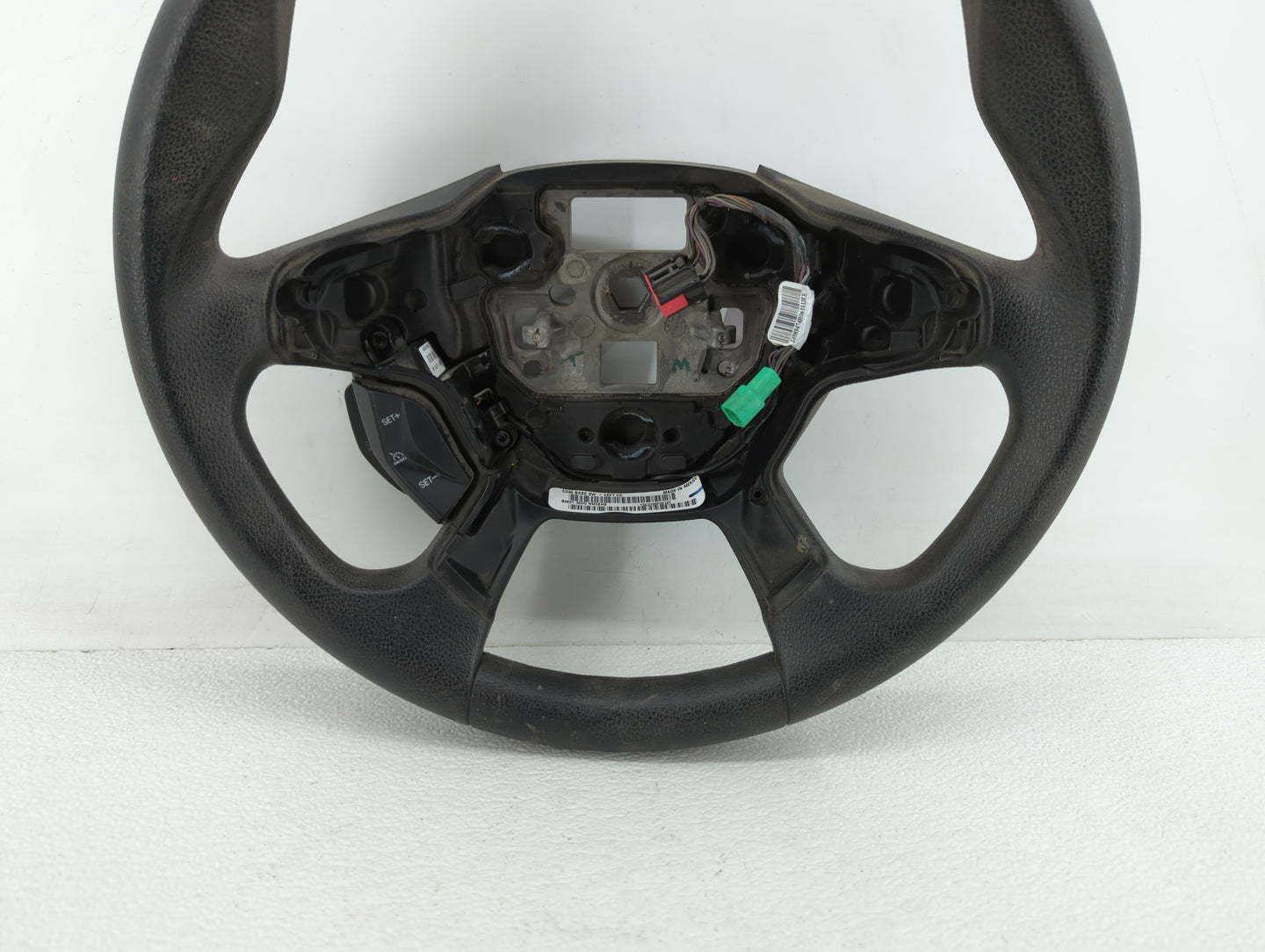 steering wheel - Oemusedautoparts1.com