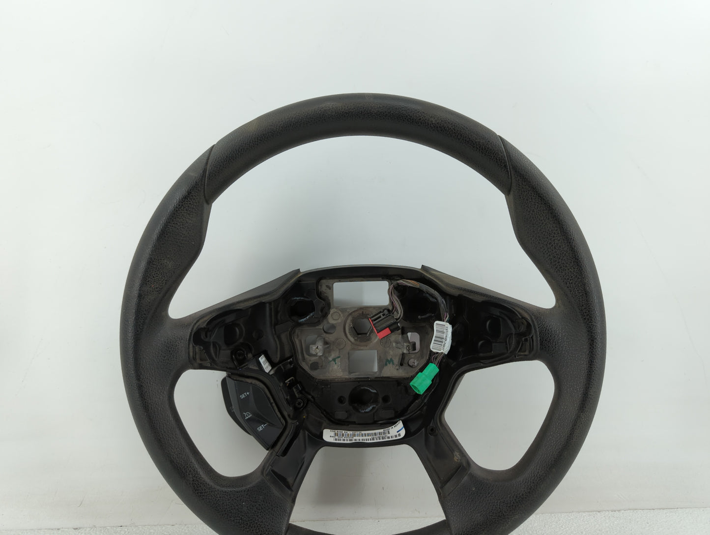 steering wheel - Oemusedautoparts1.com