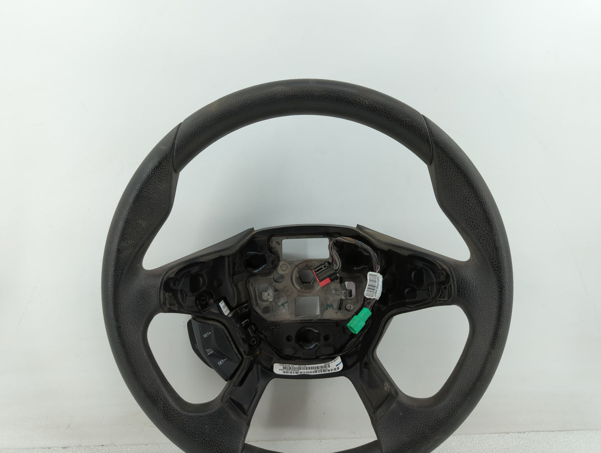 steering wheel - Oemusedautoparts1.com