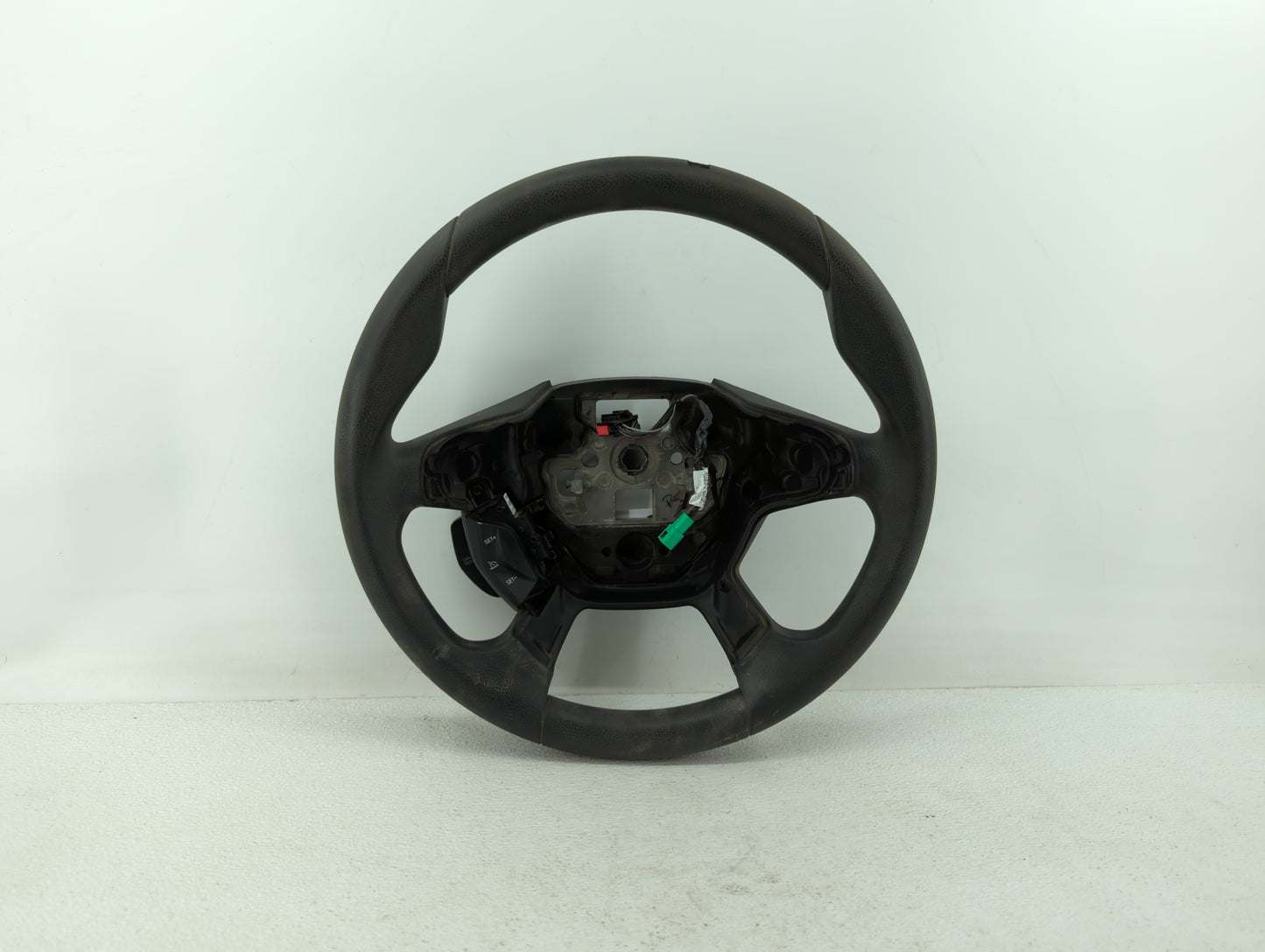 steering wheel - Oemusedautoparts1.com