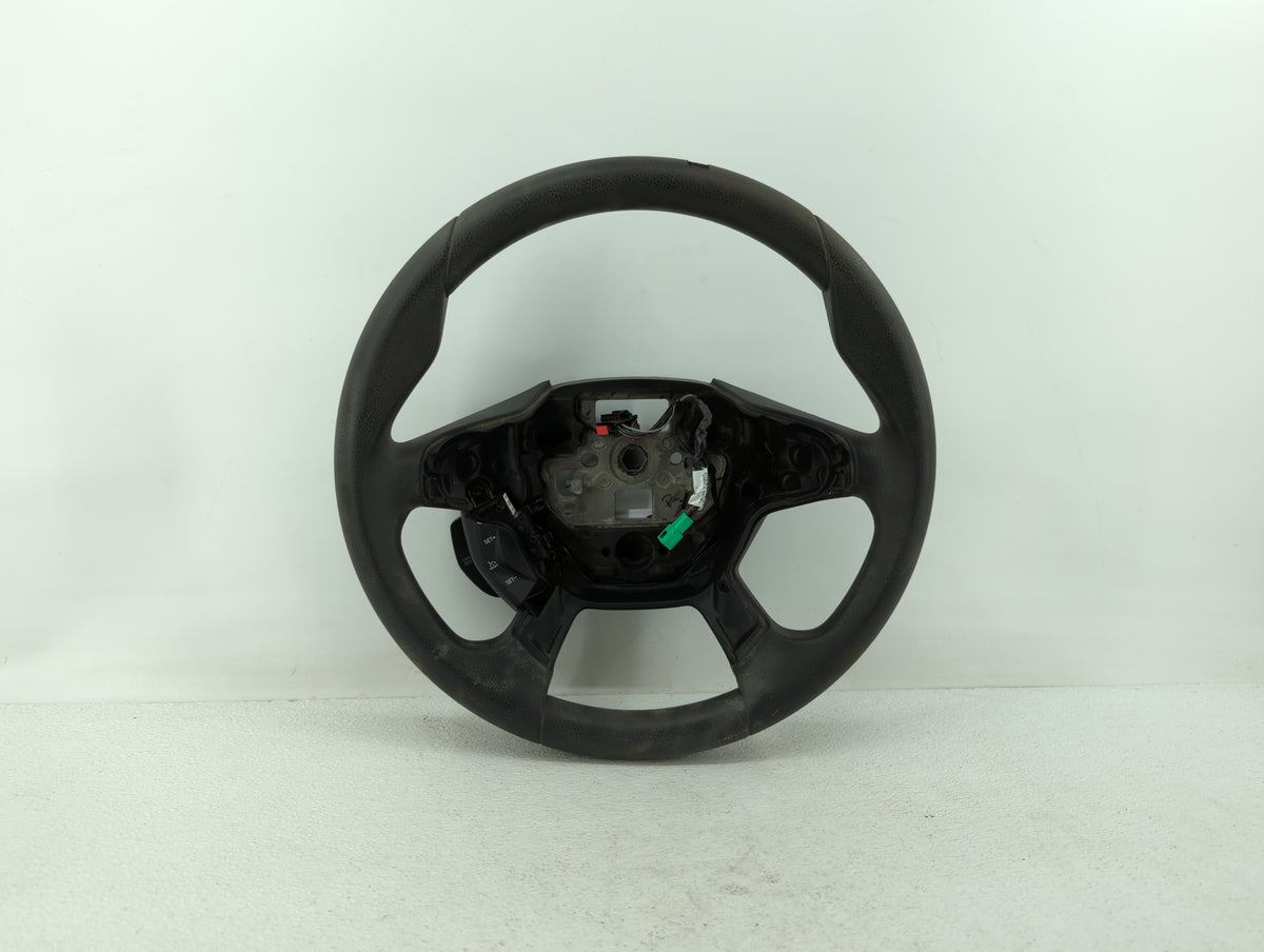 steering wheel - Oemusedautoparts1.com