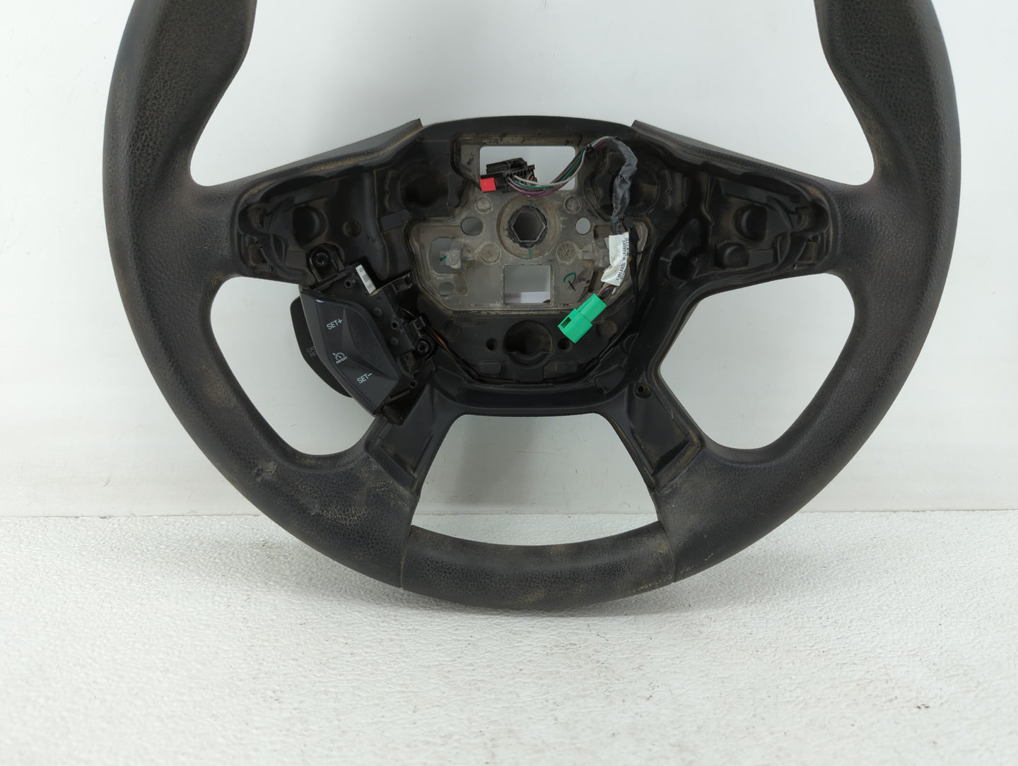 steering wheel - Oemusedautoparts1.com