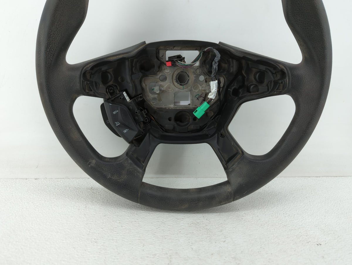 steering wheel - Oemusedautoparts1.com