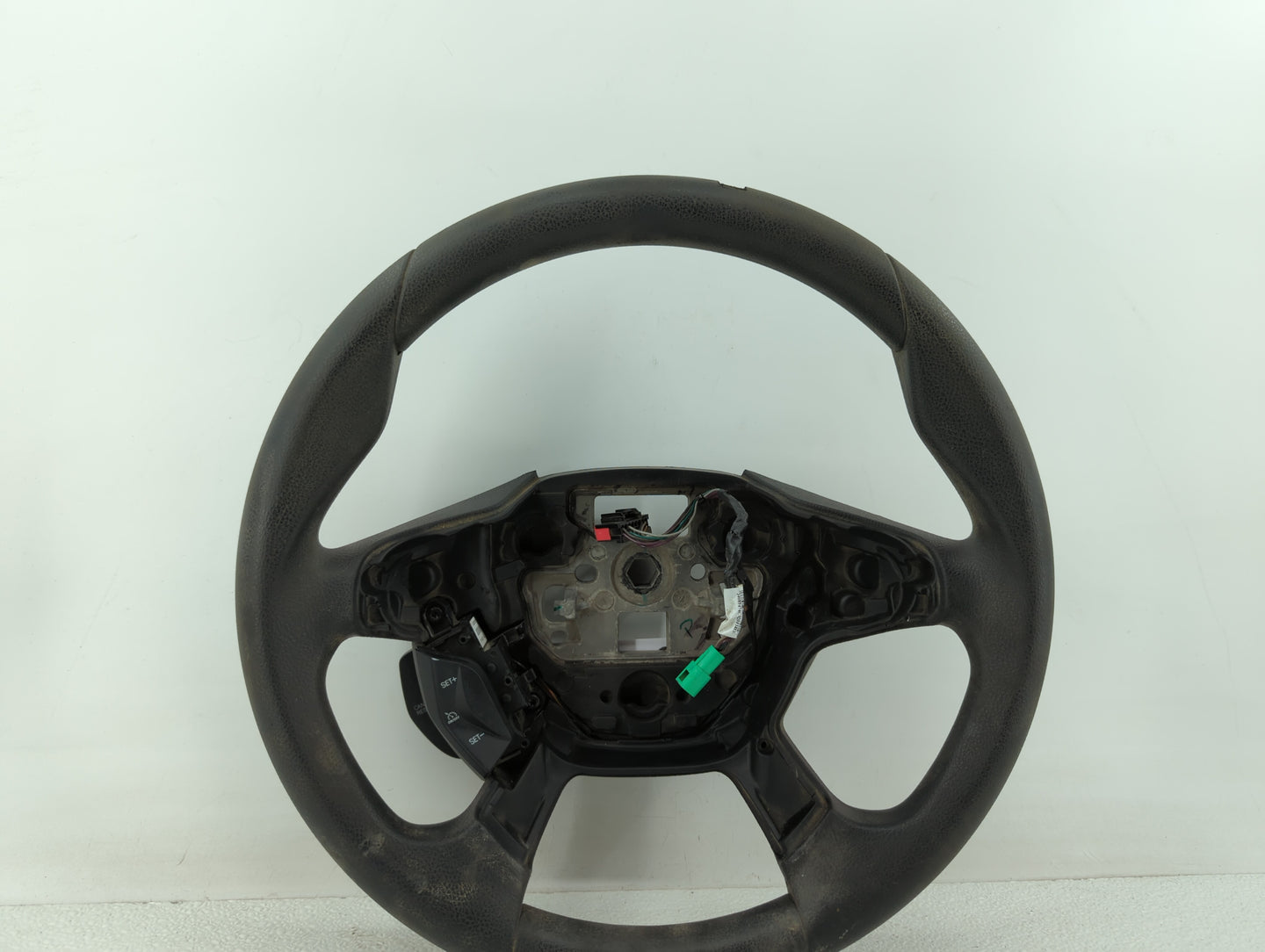 steering wheel - Oemusedautoparts1.com