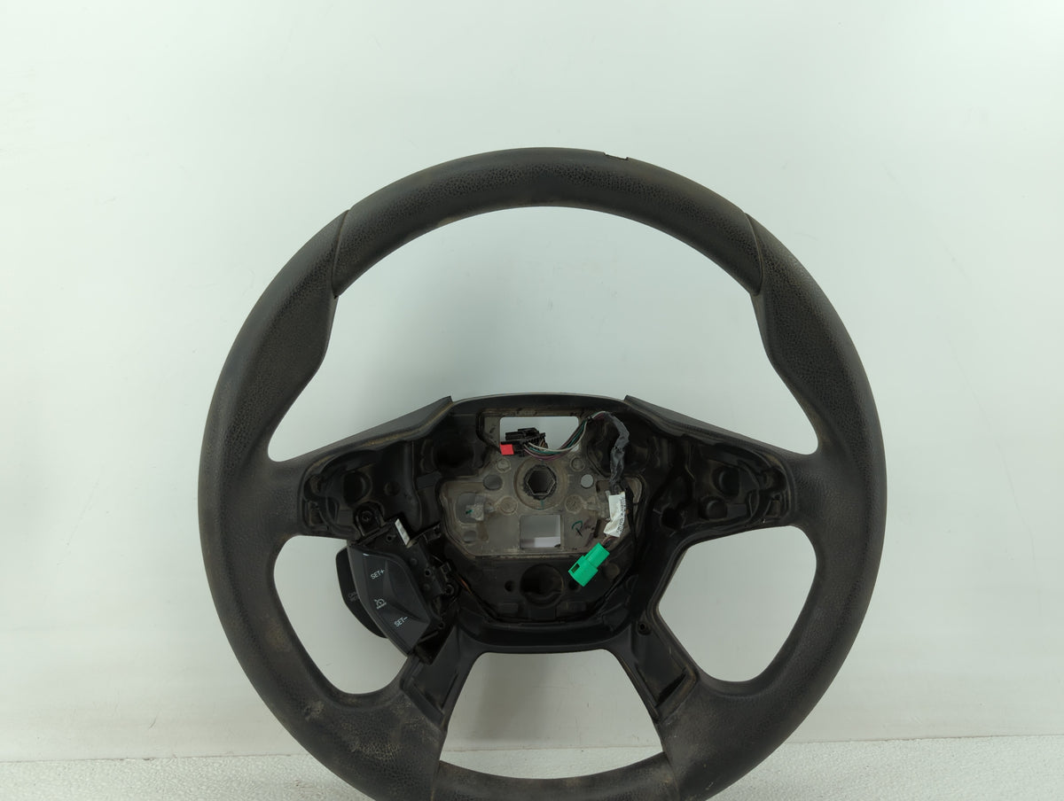 steering wheel - Oemusedautoparts1.com