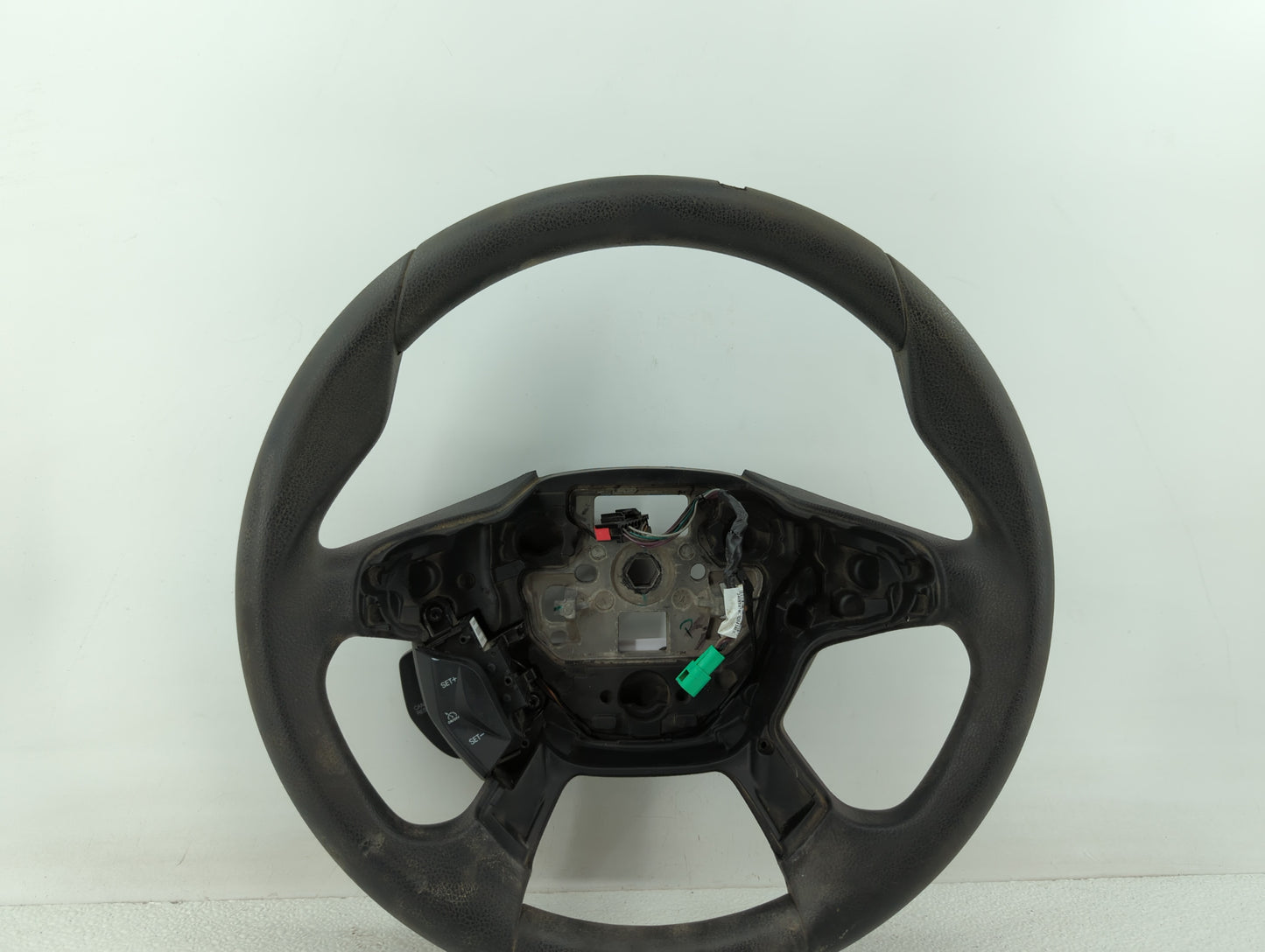 steering wheel - Oemusedautoparts1.com
