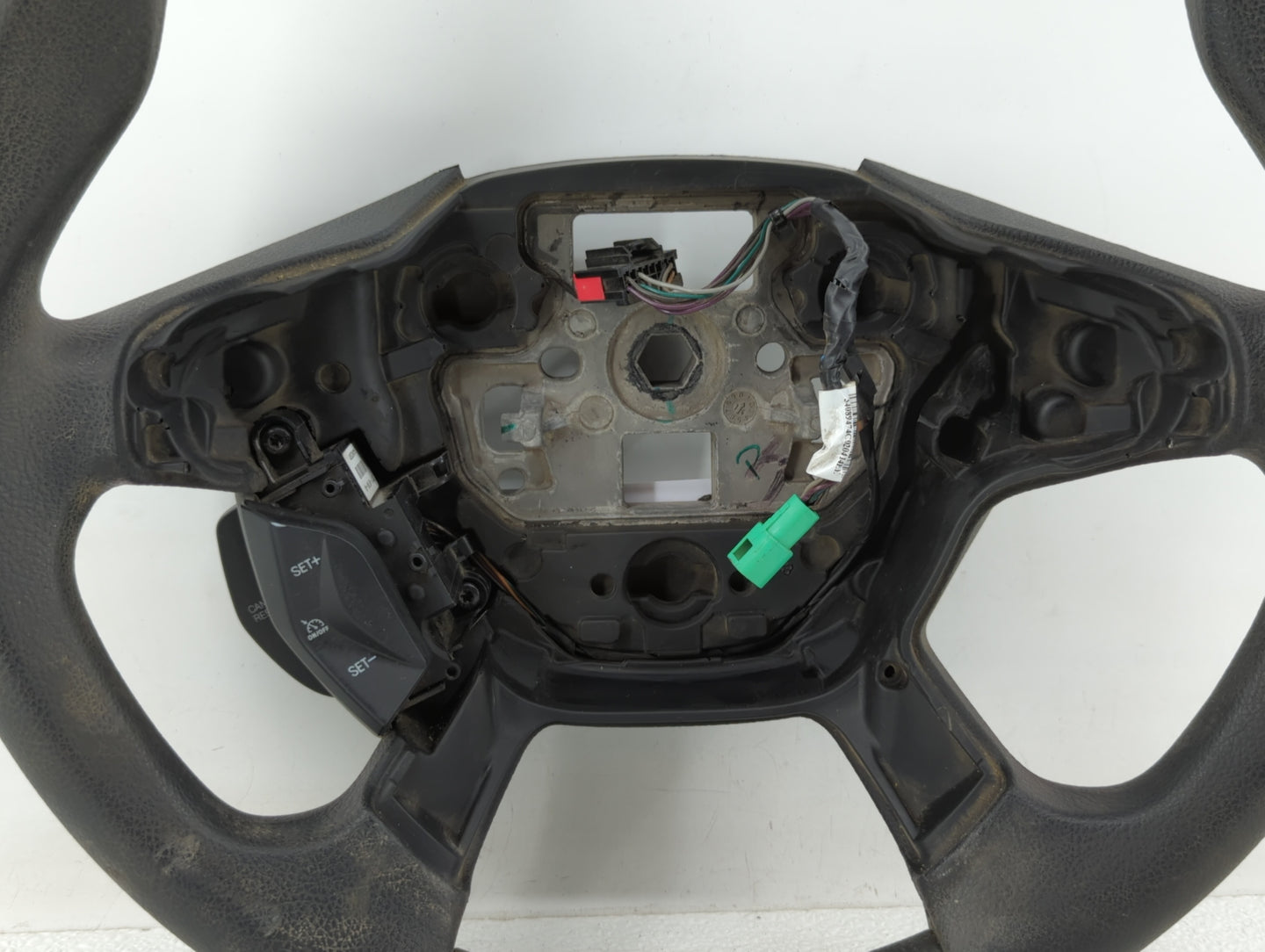 steering wheel - Oemusedautoparts1.com