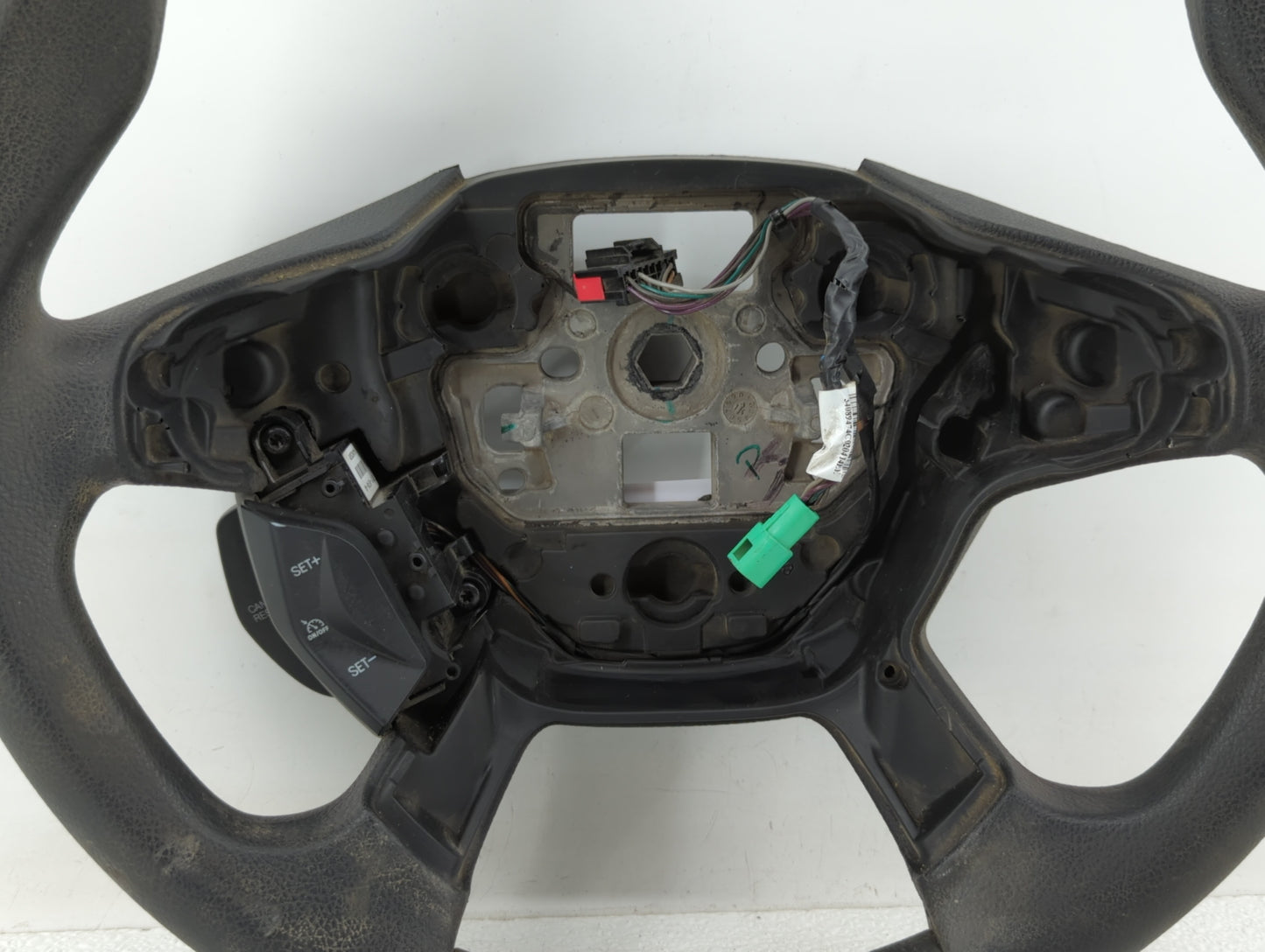 steering wheel - Oemusedautoparts1.com