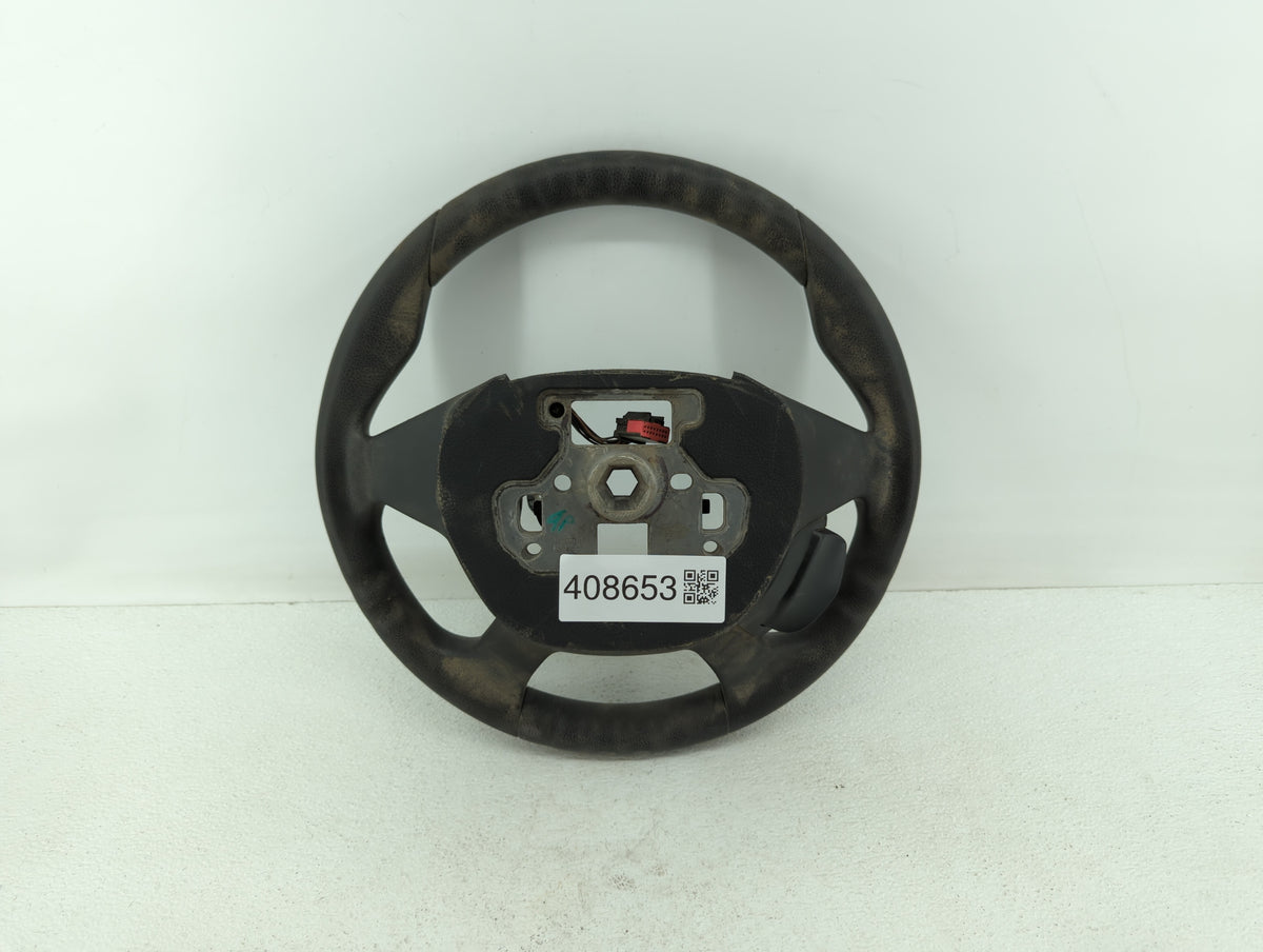 steering wheel - Oemusedautoparts1.com