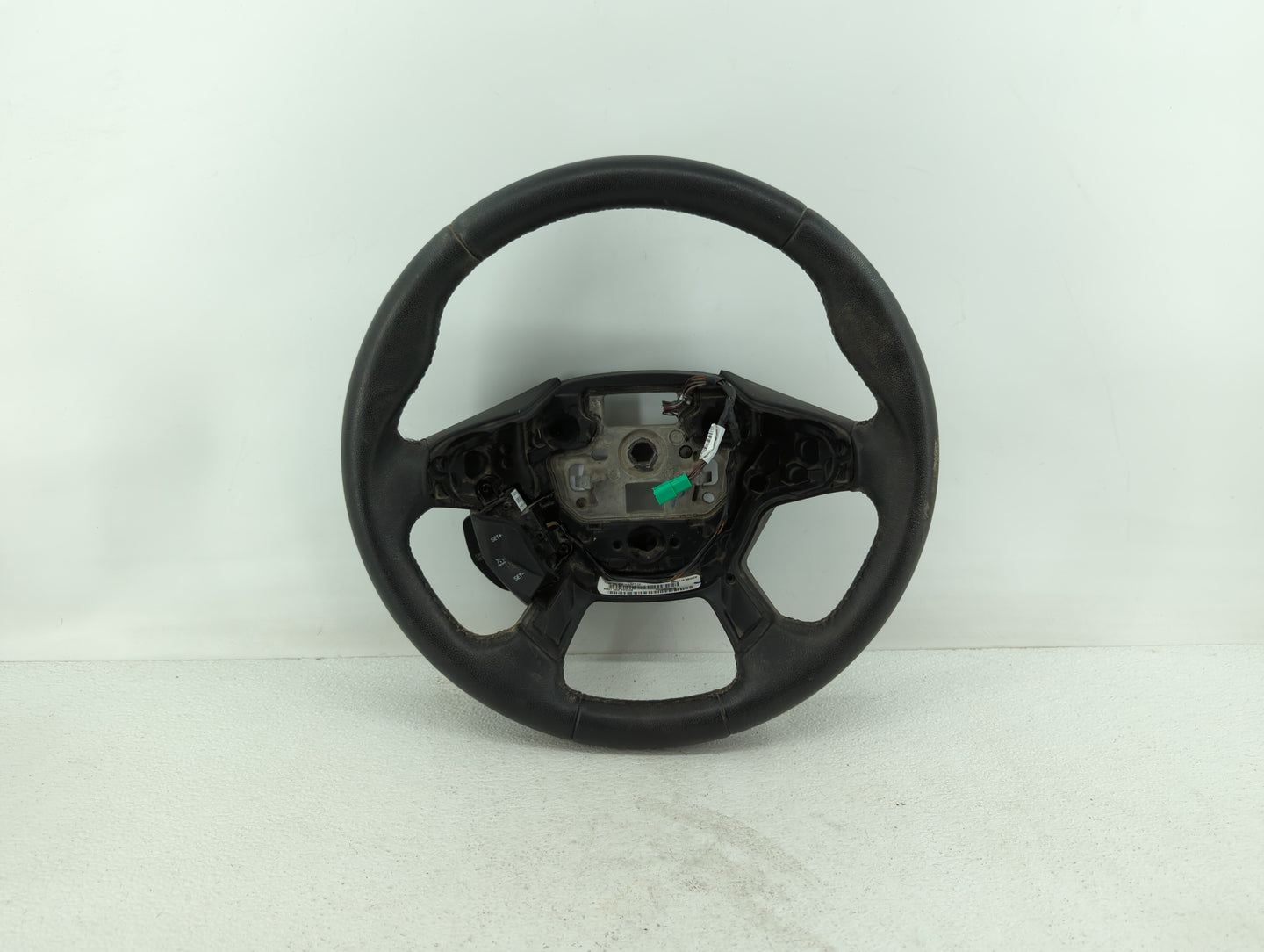 steering wheel - Oemusedautoparts1.com
