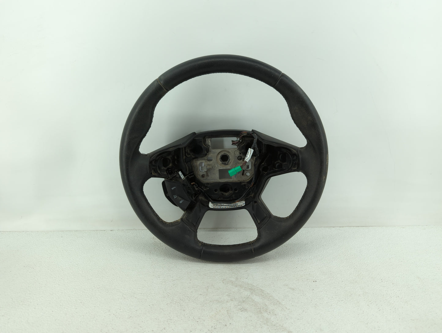 steering wheel - Oemusedautoparts1.com