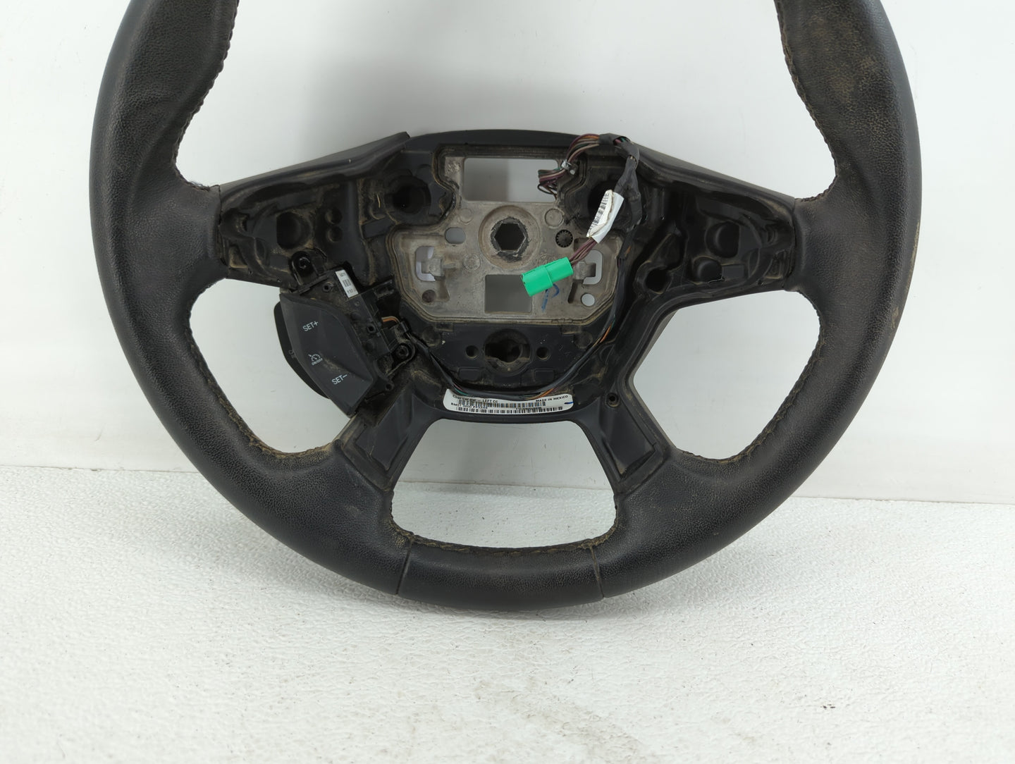 steering wheel - Oemusedautoparts1.com