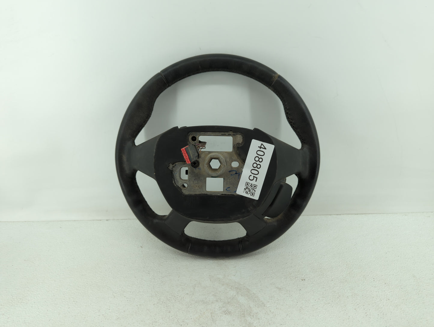 steering wheel - Oemusedautoparts1.com