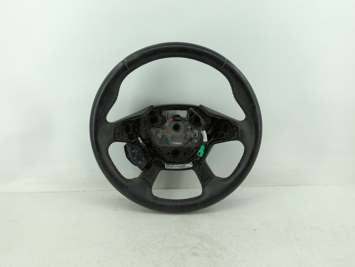 steering wheel - Oemusedautoparts1.com