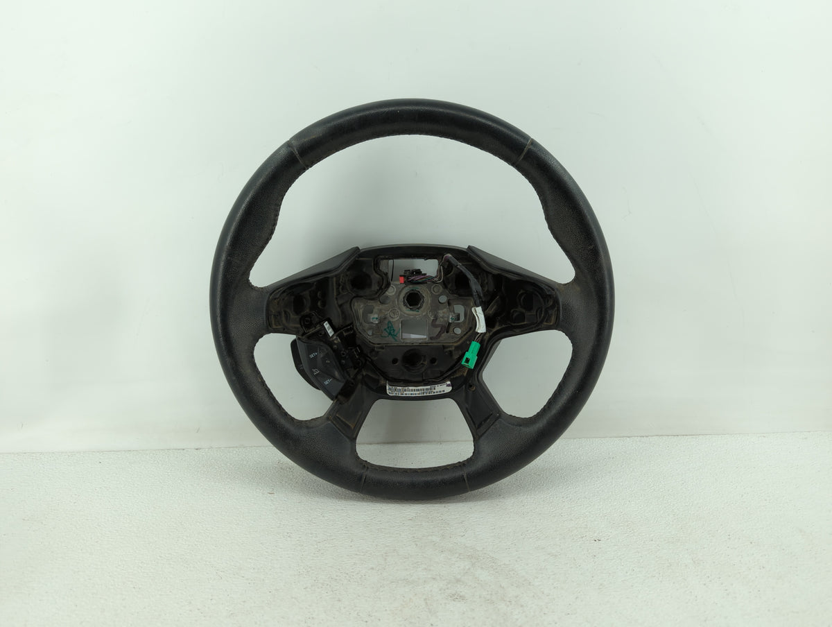 steering wheel - Oemusedautoparts1.com