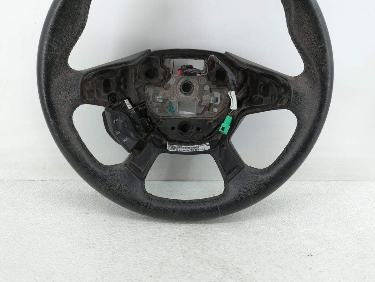 steering wheel - Oemusedautoparts1.com