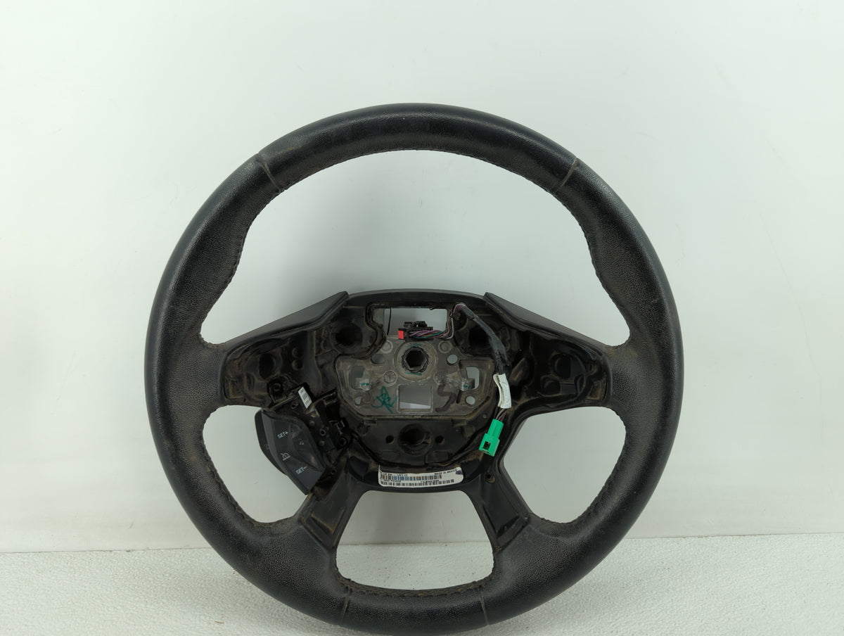 steering wheel - Oemusedautoparts1.com