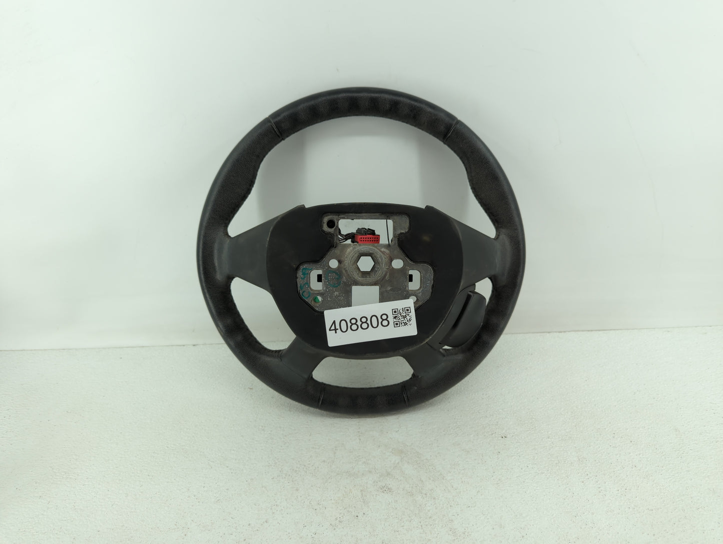 steering wheel - Oemusedautoparts1.com