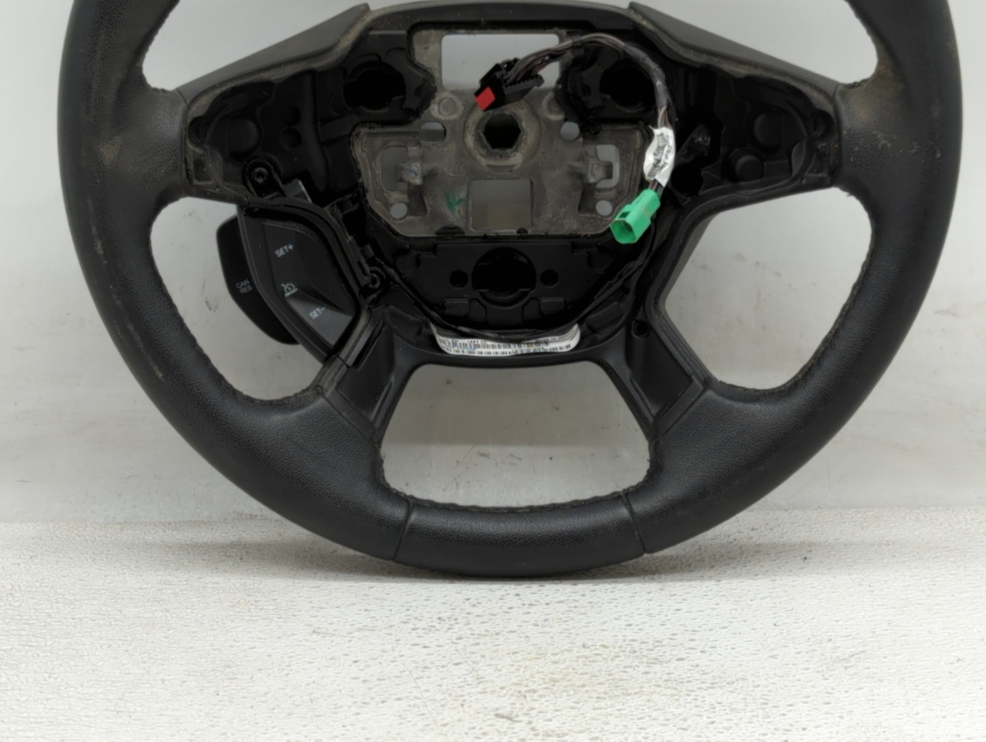 steering wheel - Oemusedautoparts1.com