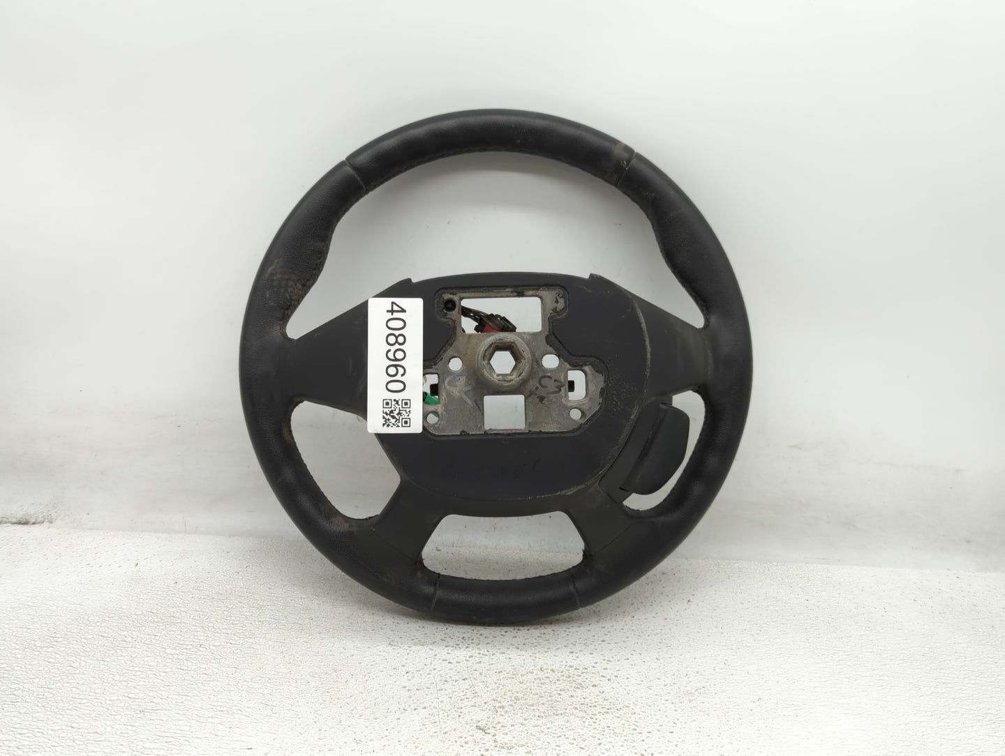 steering wheel - Oemusedautoparts1.com